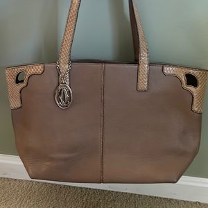 Cartier tote bag